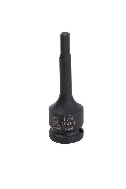 1/2 Dr 9/32 Impact Driver