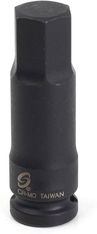 Dr 11/16" Impact Socket