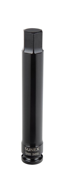 1/2 Dr Impact Socket 19MM