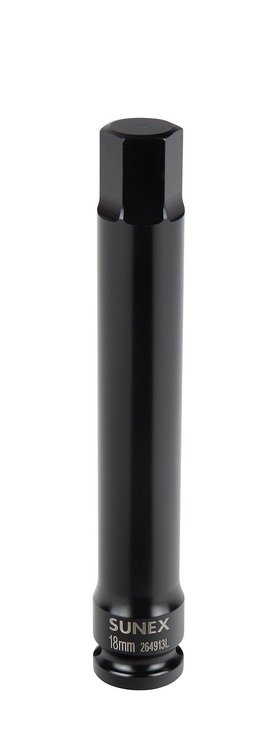 1/2 Dr Impact Socket 18MM