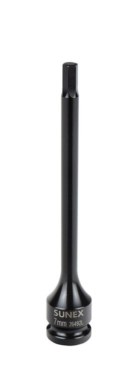 1/2" Dr Impact Socket 7MM