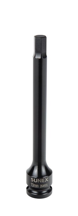 1/2 Dr Impact Socket 10MM