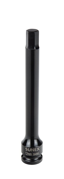 1/2 Dr Impact Socket 12MM