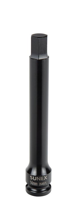 Dr 14mm Impact Socket 6"