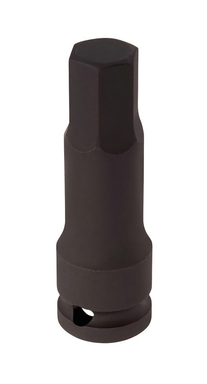 1/2 16M Hex Impact Socket