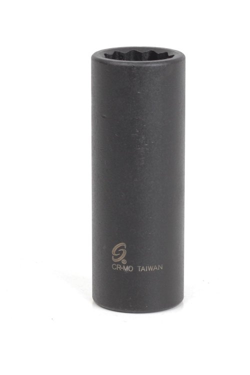 1/2" Dr 20mm 12pt Socket