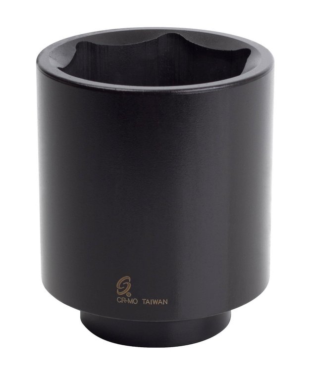 1/2" Drive 2-1/8" Socket