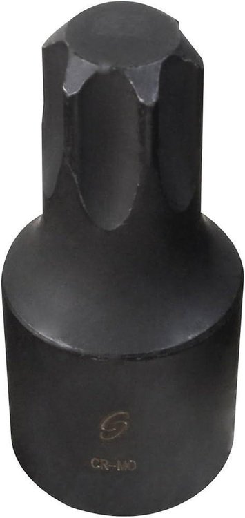 T45 Internal Star Socket