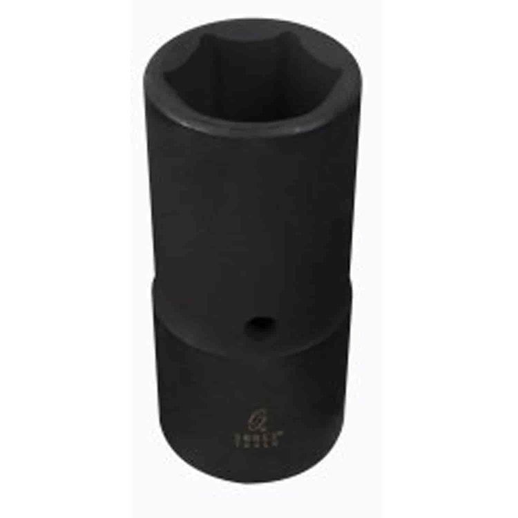 7/8" x 15/16" Thin Wall Flip Socket 1/2" Drive