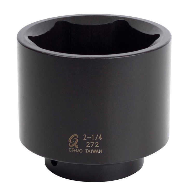 1/2" Drive 2-1/4" Socket