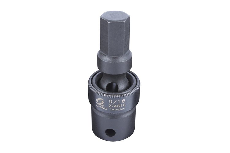 Dr 9/16" Bit Driver Soc