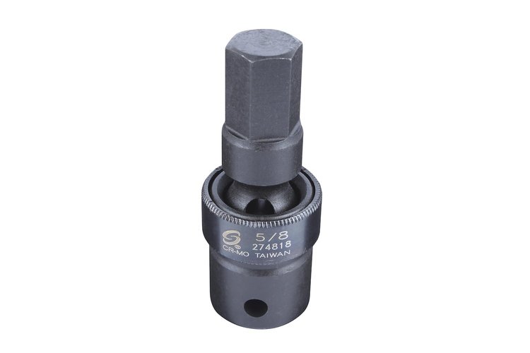 Dr 5/8" Bit Driver Sock