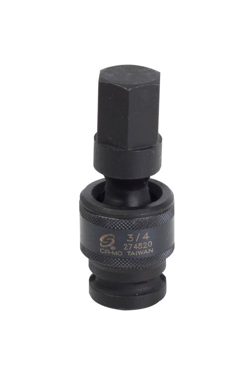 Dr 3/4" Bit Driver Sock