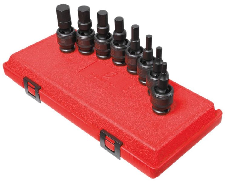 1/2D Metric Drive Sockets