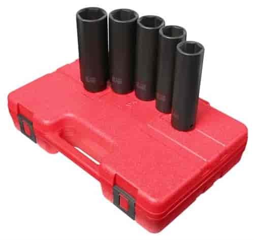 SOCKET SET