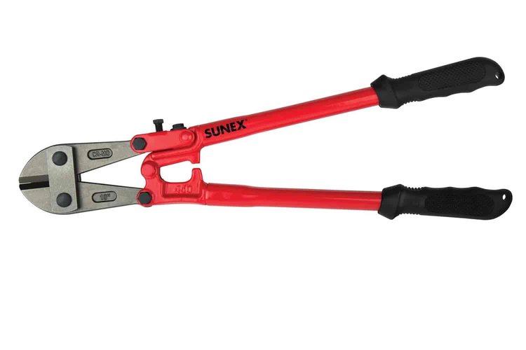 18" STEEL BOLT CUTTER