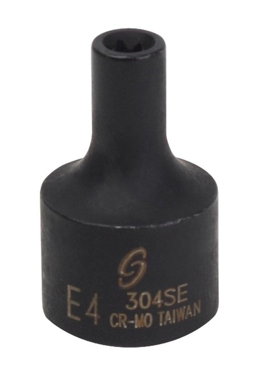 E4 External Star Socket