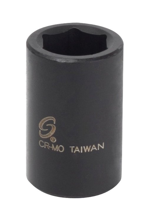3/8 Dr 10mm Impact Socket