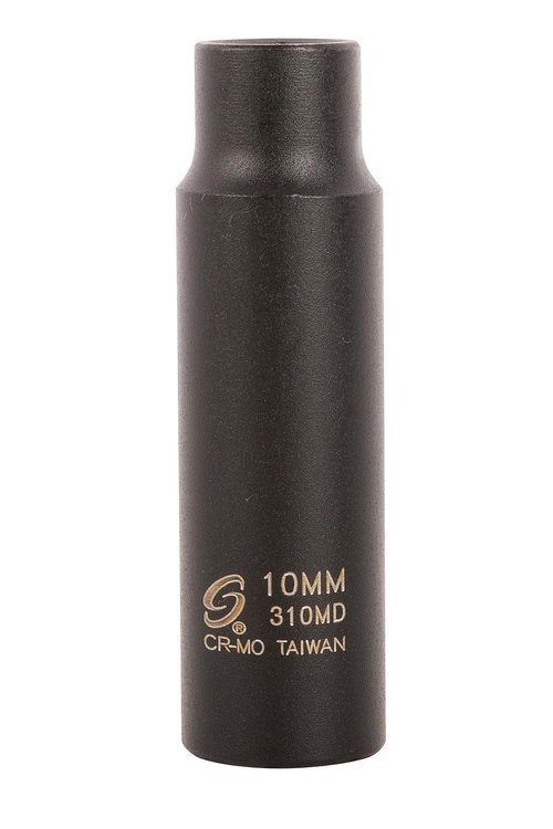 3/8 Dr 10mm Impact Socket