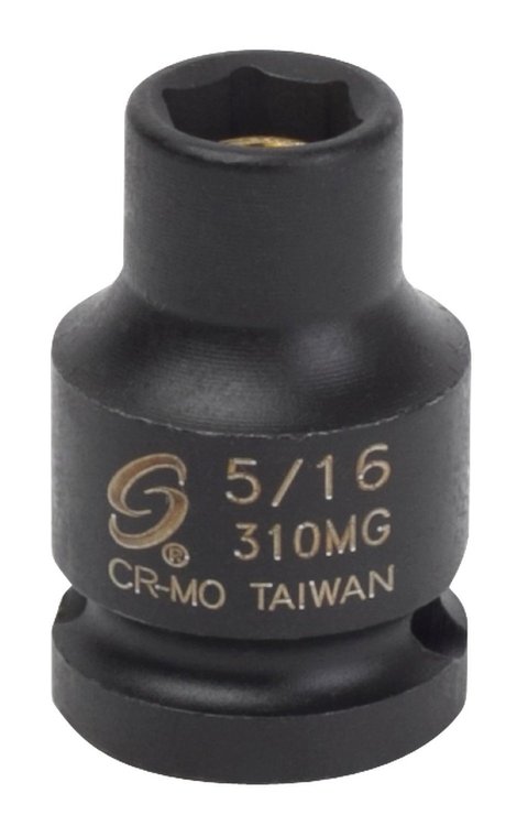 3/8 Dr 5/16 Impact Socket