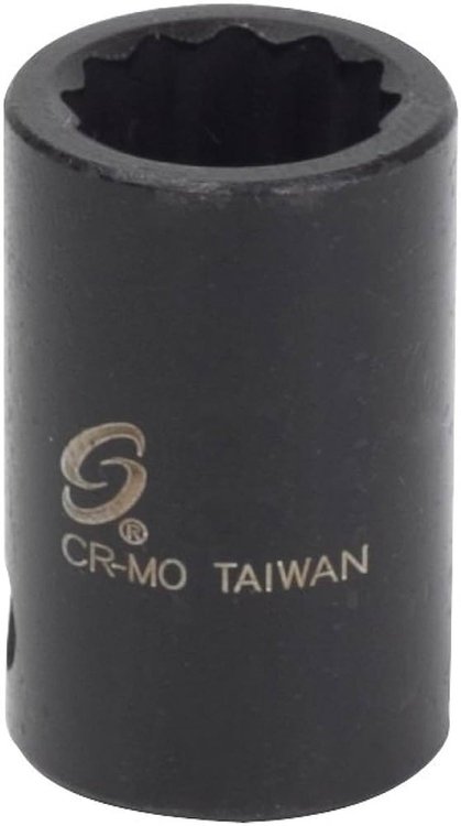3/8DR10MM MTR STD IMP SC