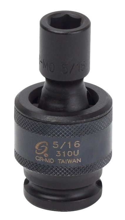 3/8 Dr 5/16 Impact Socket