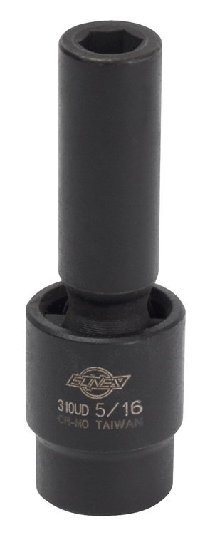 3/8 Dr 5/16 Impact Socket