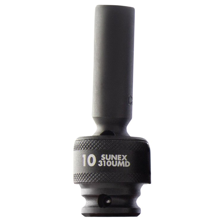 3/8 Dr 10mm Impact Socket