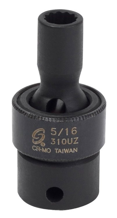 3/8" Dr 5/16" Socket