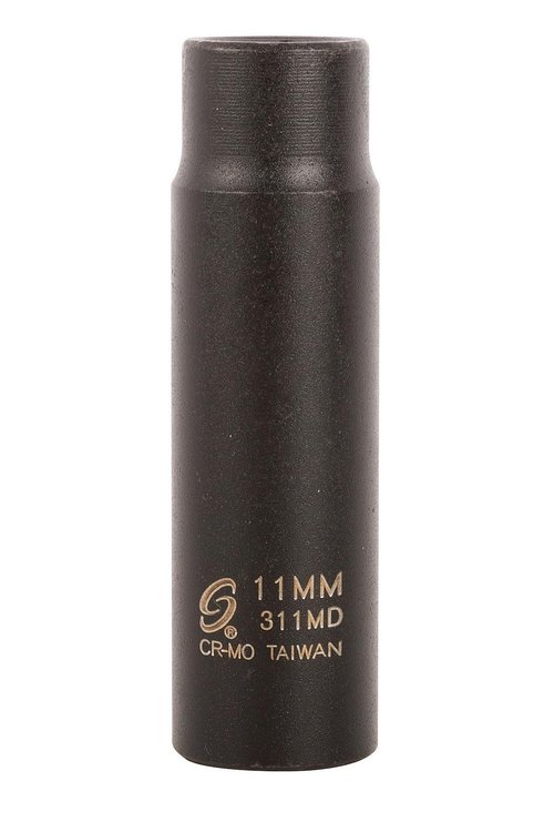 3/8 Dr 11mm Impact Socket