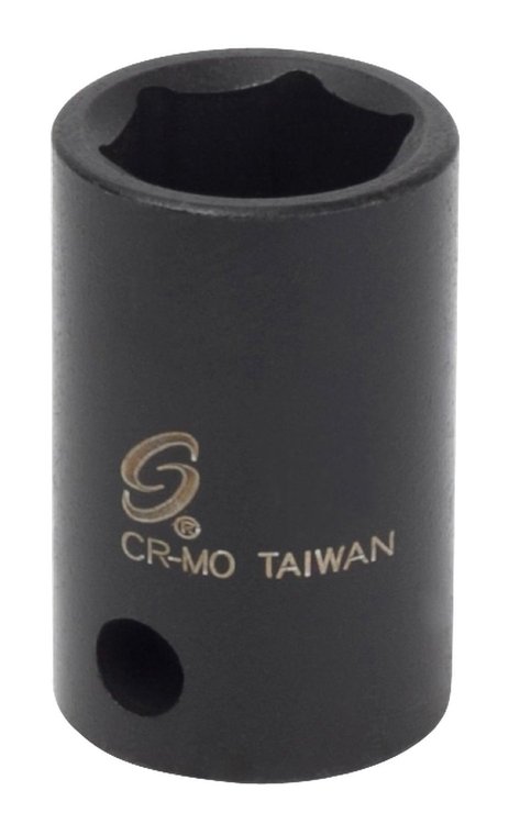 3/8 Dr 3/8 Impact Socket
