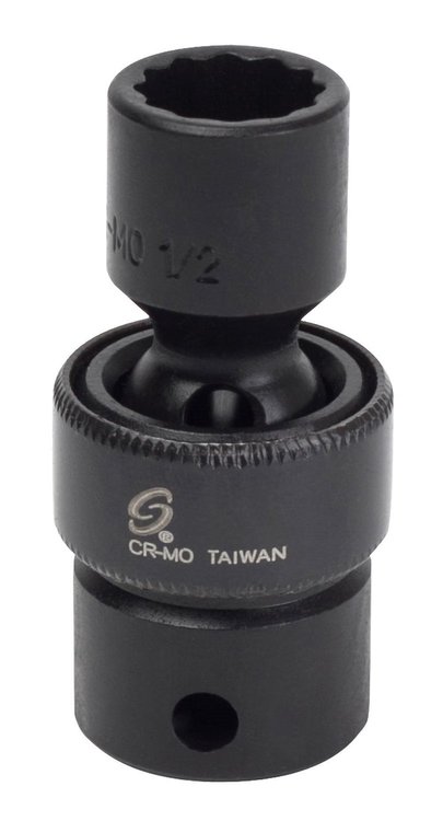 3/8" Dr 3/8" 12 Pt Socket
