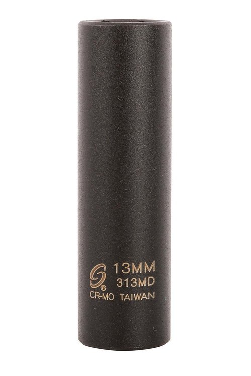 3/8 Dr 13mm Impact Socket