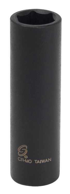 3/8 Dr 7/16 Impact Socket
