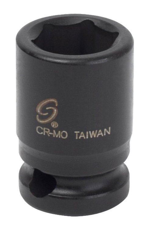 3/8 Dr 7/16 Impact Socket