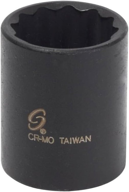 3/8DR14MM MTR STD IMP SC