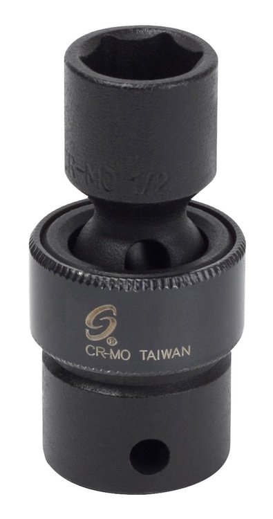 3/8 Dr 7/16 Impact Socket