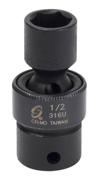 3/8 Dr 1/2 Impact Socket