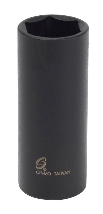 3/8 Dr 9/16 Impact Socket