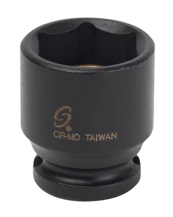 3/8 Dr 5/8 Impact Socket
