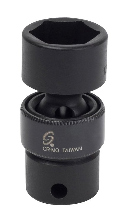 3/8 Dr 5/8 Impact Socket