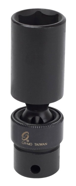 Dr 11/16" Impact Socket