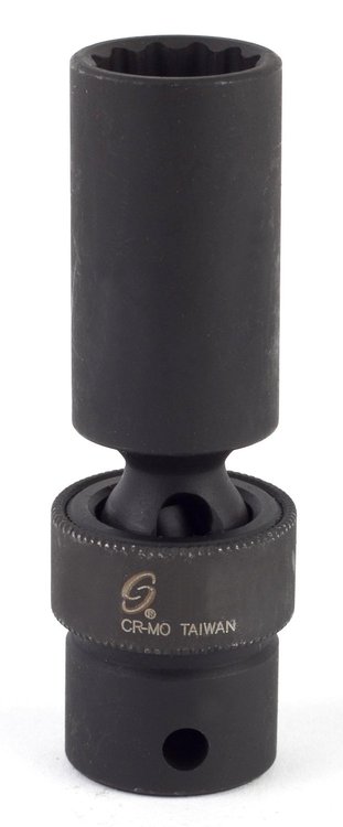 3/8"11/16"SAE DP UNV S