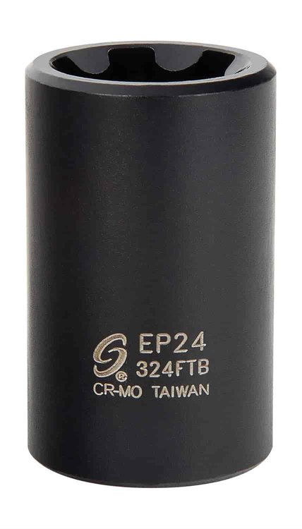 3/8"DR. EP24 INVERTED STA
