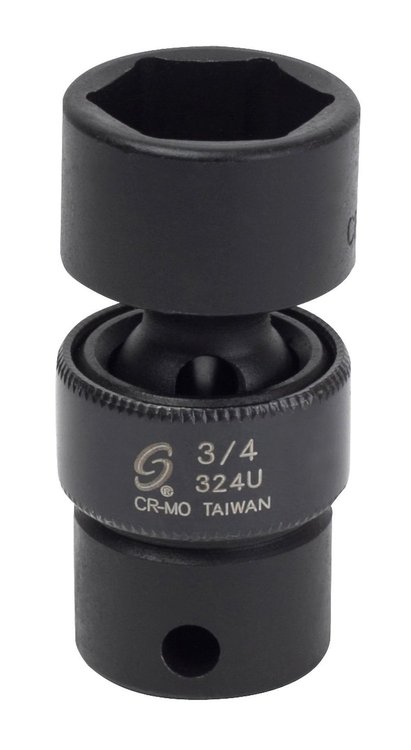 3/8 Dr 3/4 Impact Socket
