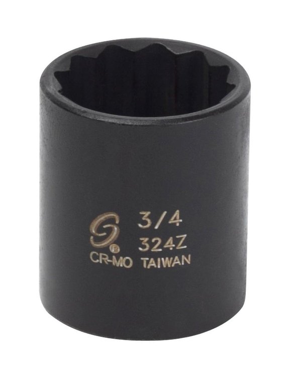 3/8"3/4"SAE STD IMP SC