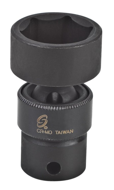 Dr 13/16" Impact Socket
