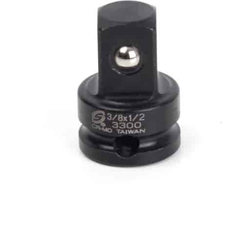 1/2" Male Adapter 3/8" Drive