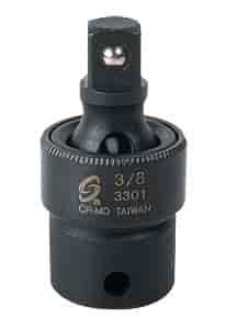 Universal Joint 3/8" Drive