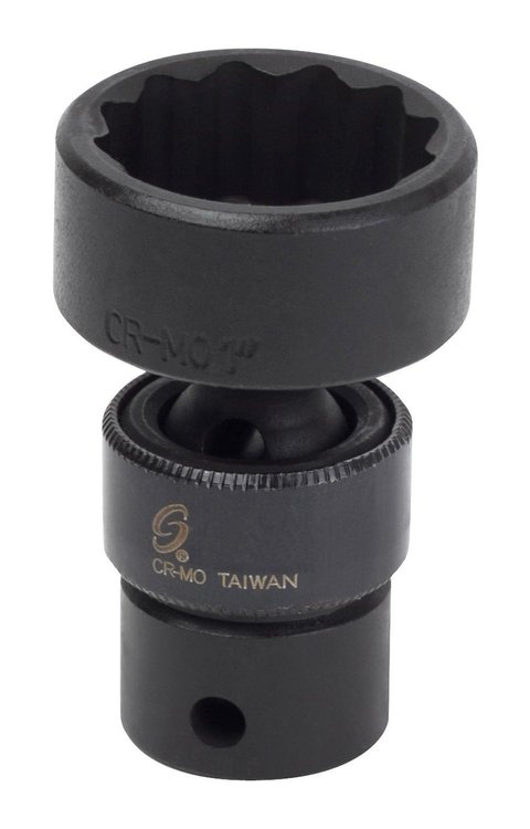 3/8" Dr 15/16" Socket